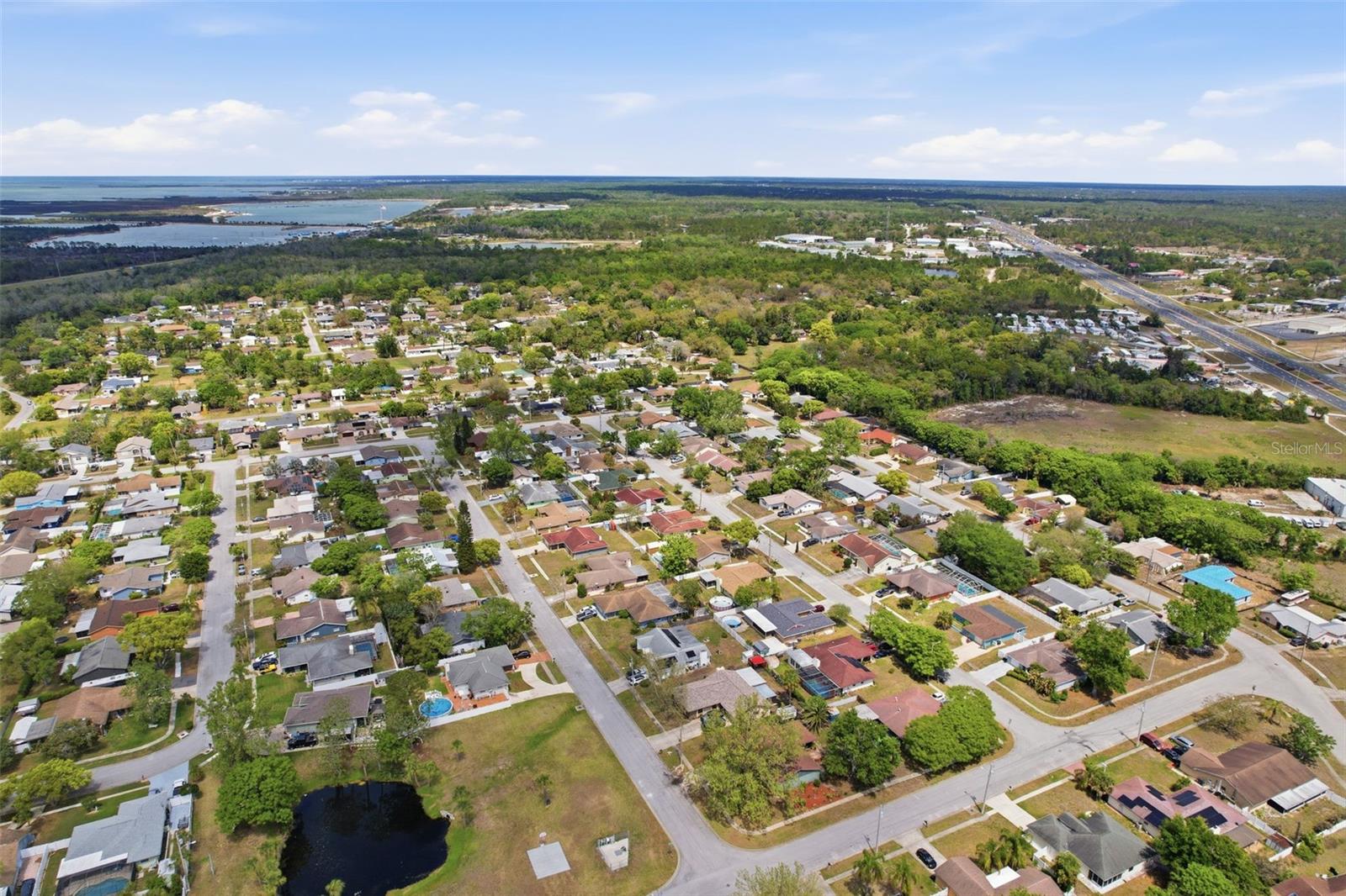 VIVA VILLAS 1ST ADD - Residential