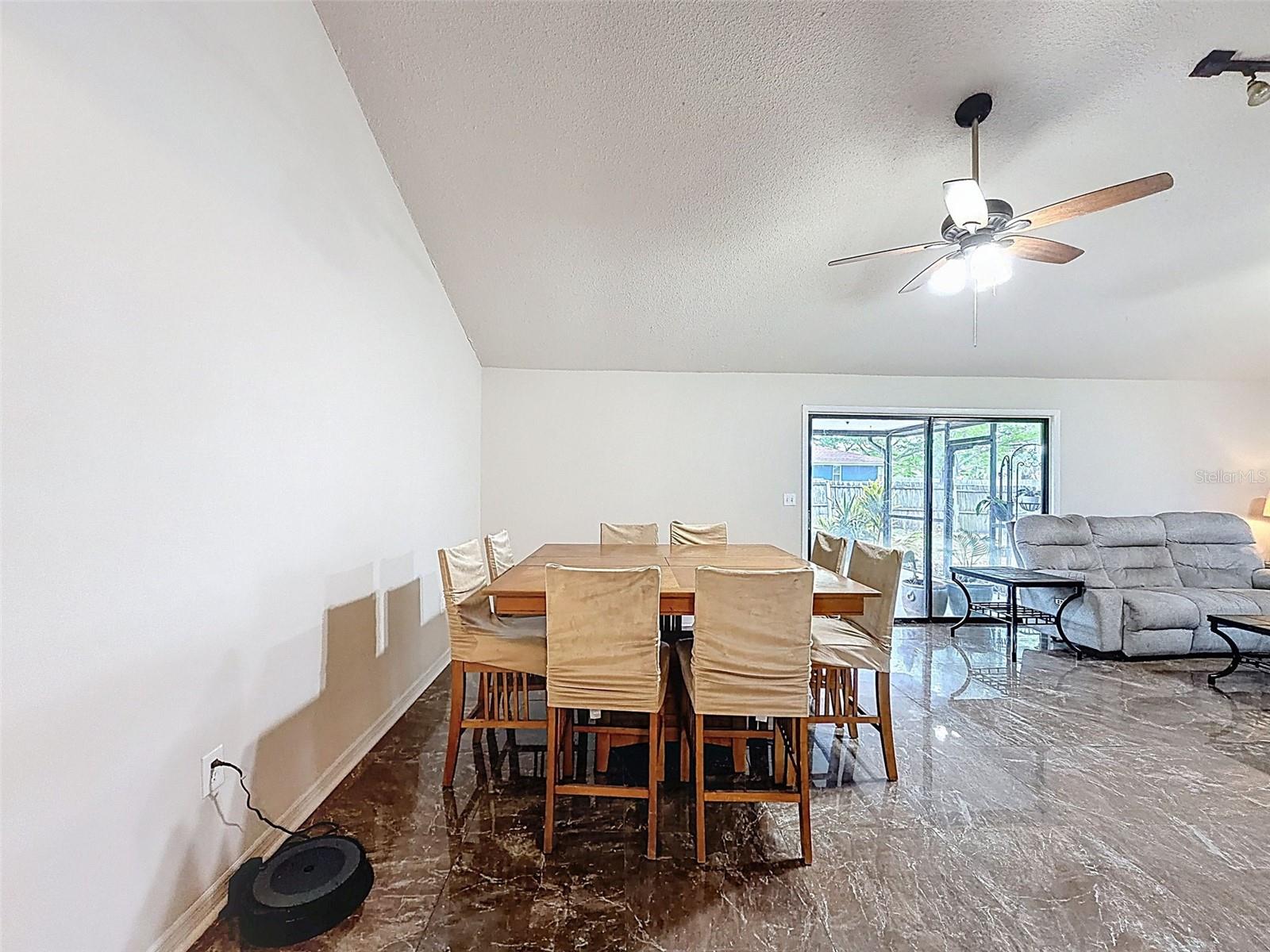 VIVA VILLAS 1ST ADD - Residential