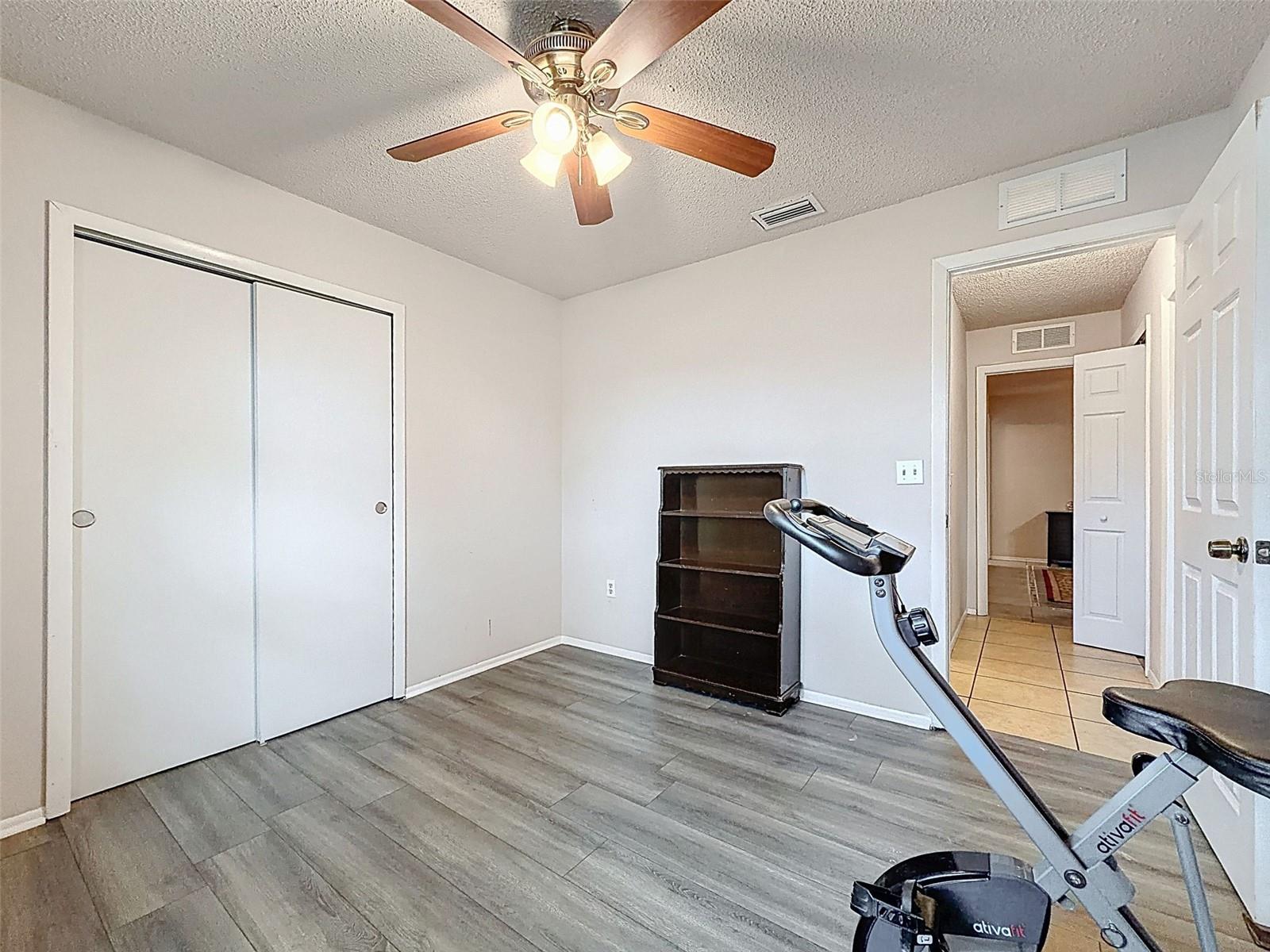 VIVA VILLAS 1ST ADD - Residential