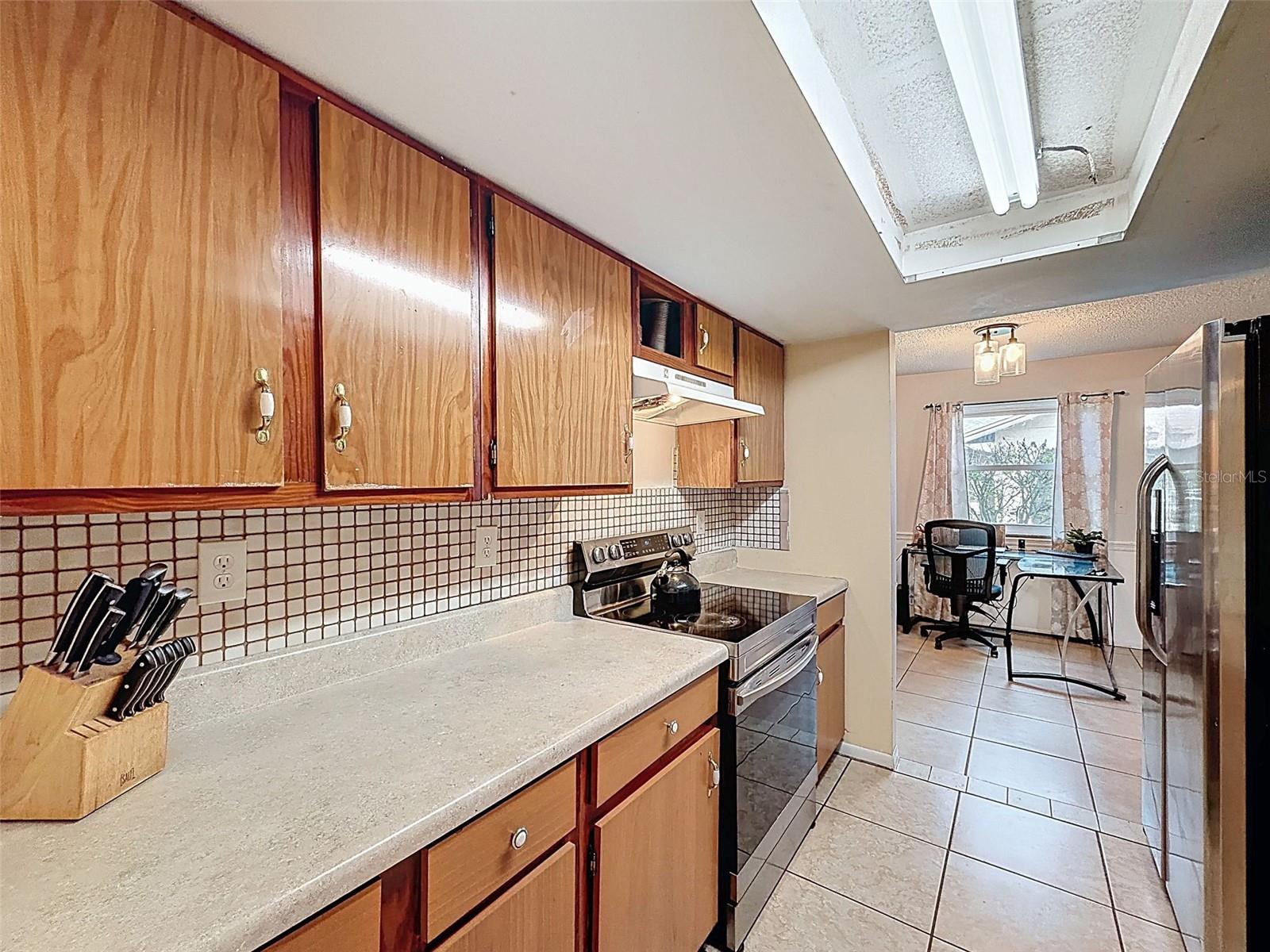 VIVA VILLAS 1ST ADD - Residential