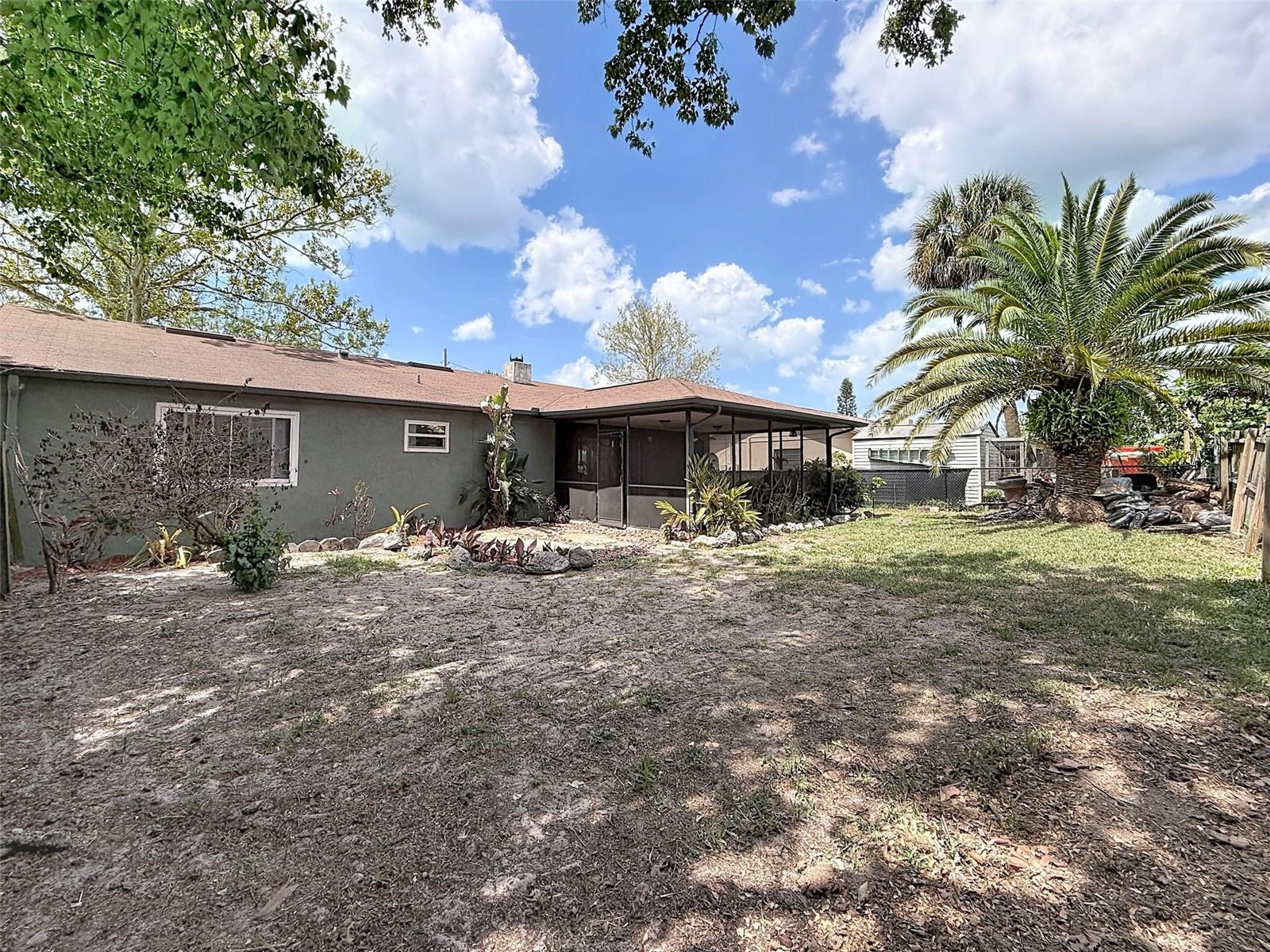 VIVA VILLAS 1ST ADD - Residential