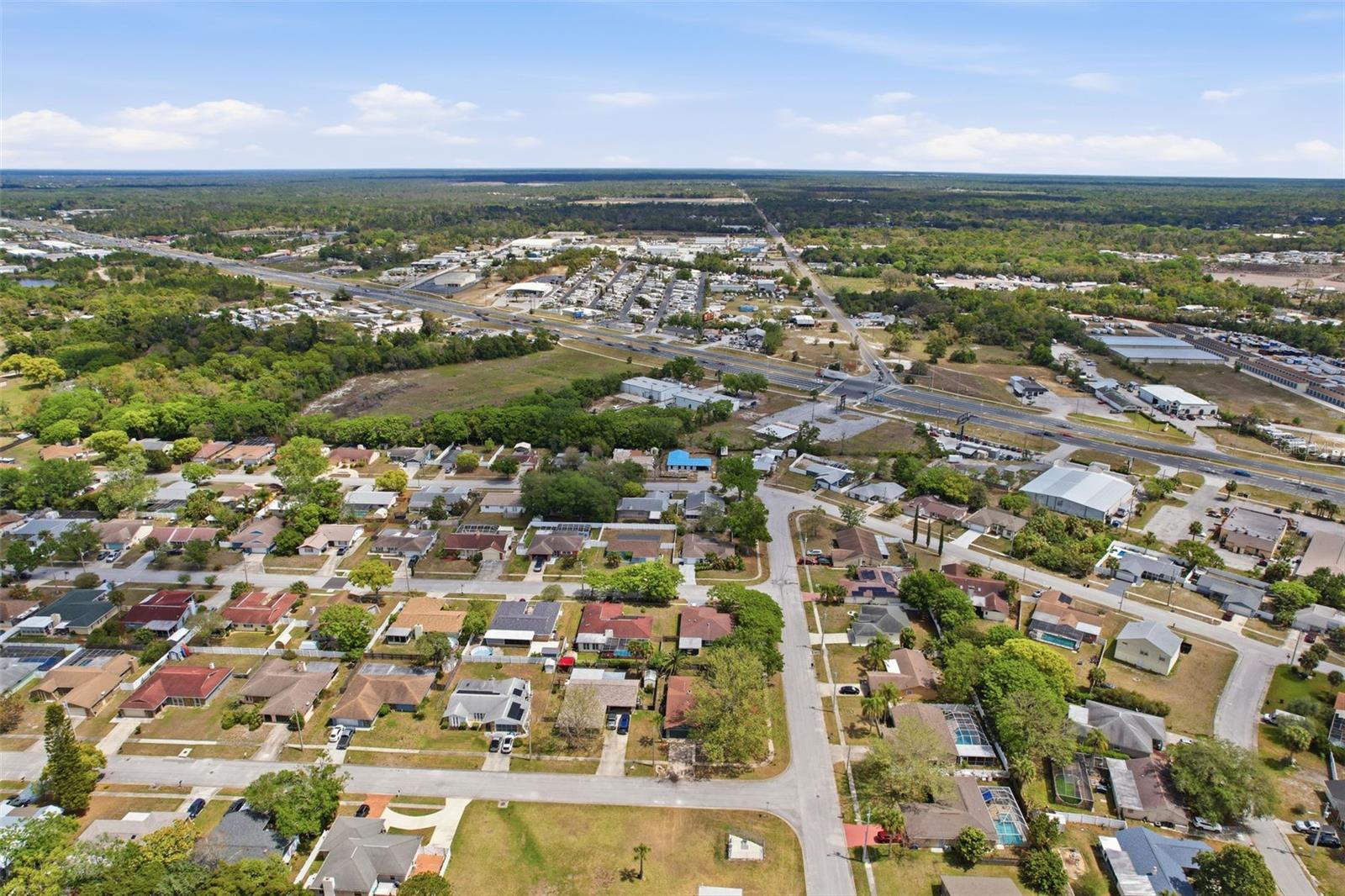 VIVA VILLAS 1ST ADD - Residential