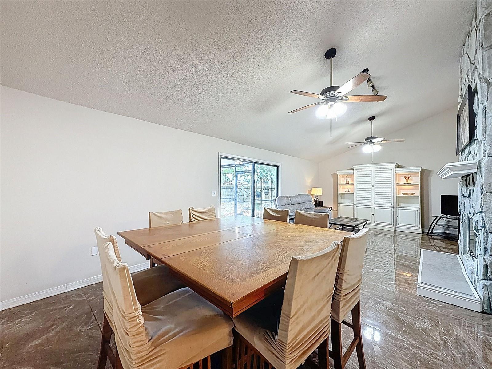 VIVA VILLAS 1ST ADD - Residential