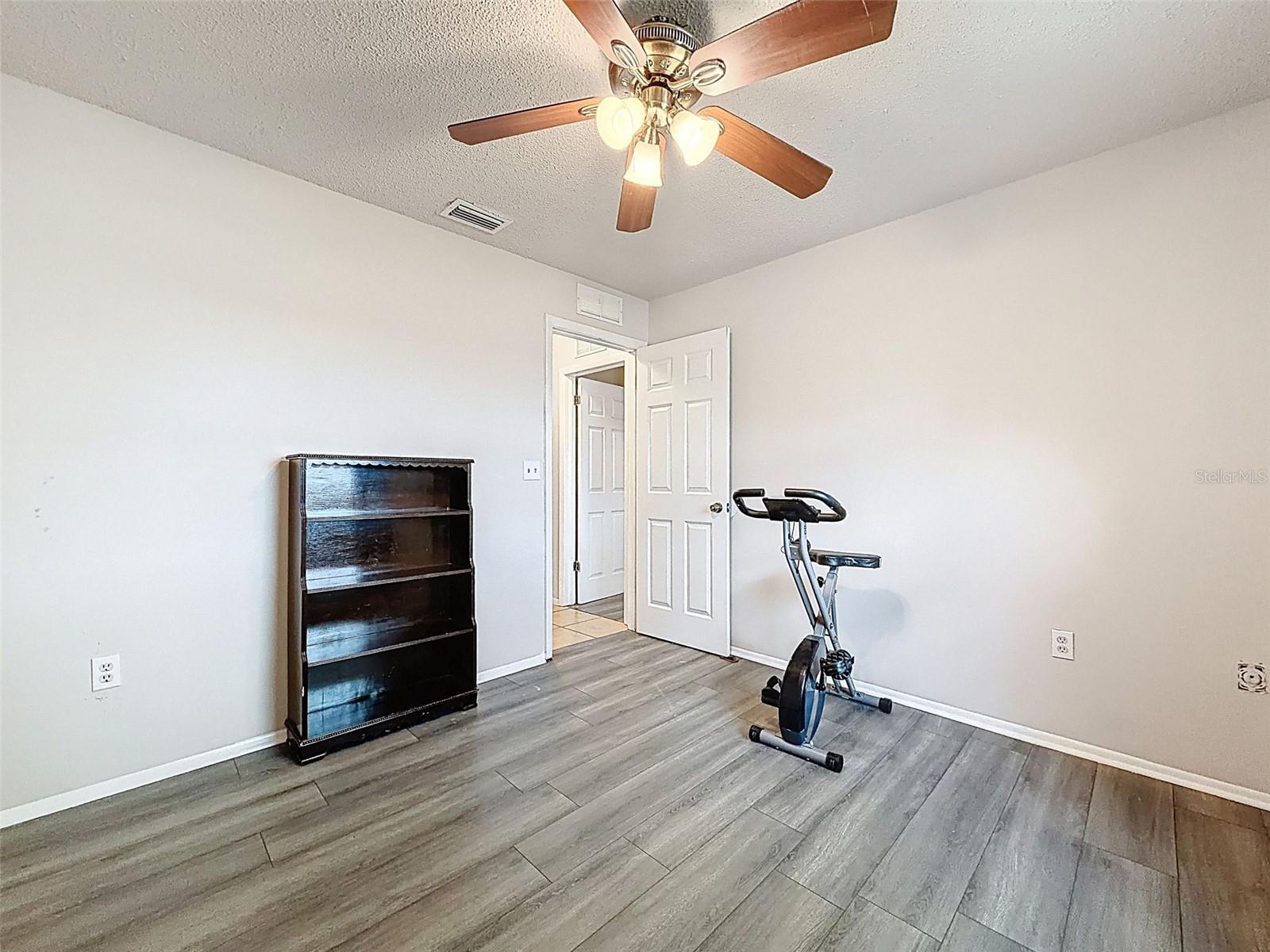 VIVA VILLAS 1ST ADD - Residential