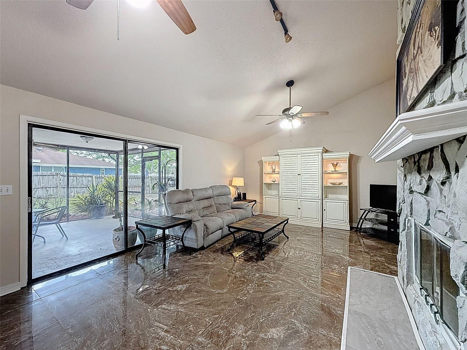 VIVA VILLAS 1ST ADD - Residential