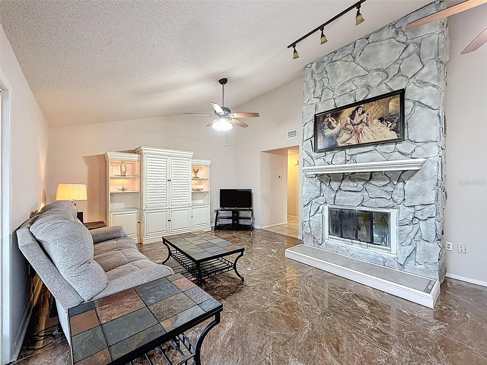 VIVA VILLAS 1ST ADD - Residential