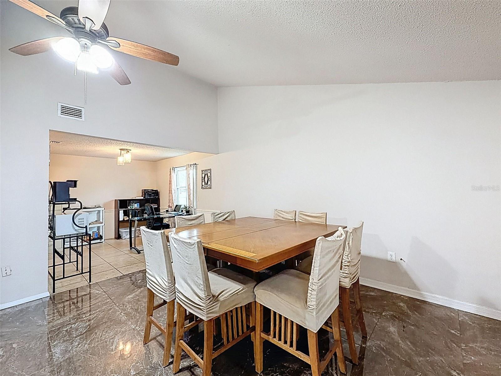 VIVA VILLAS 1ST ADD - Residential