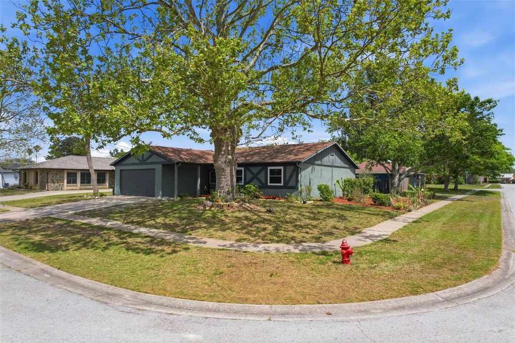 Photo of 16026 Surrey Drive, Hudson, FL 34667 (MLS # W7884522)