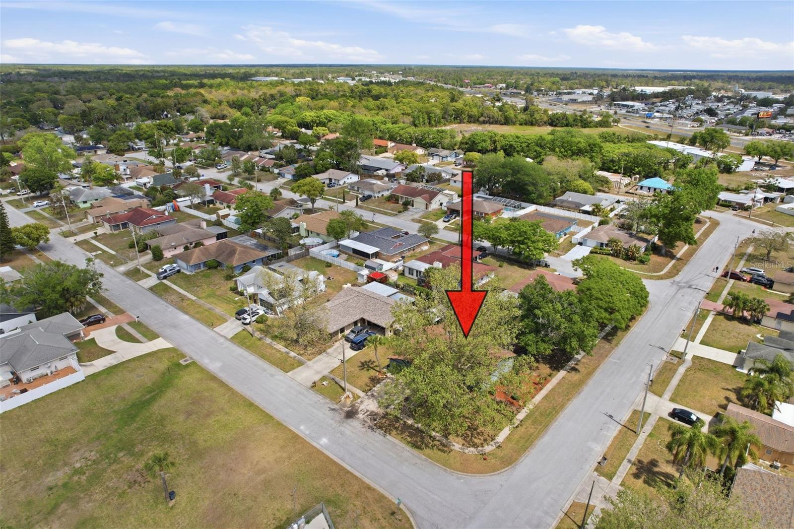 VIVA VILLAS 1ST ADD - Residential