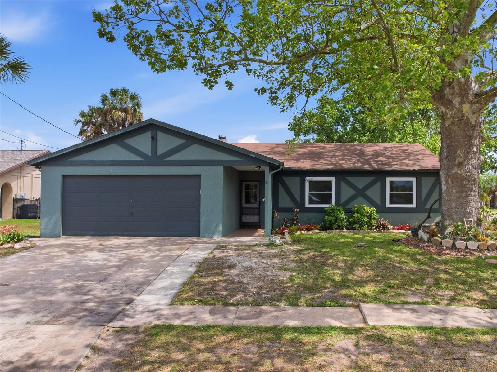 VIVA VILLAS 1ST ADD - Residential