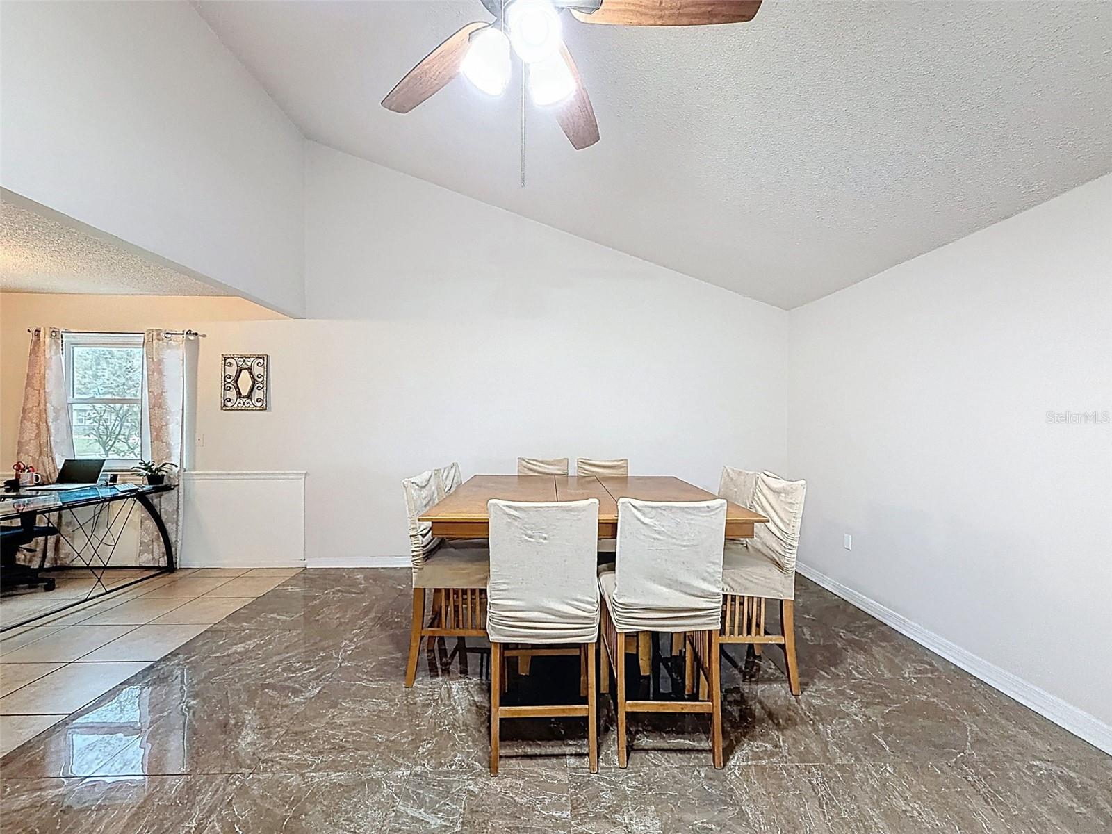 VIVA VILLAS 1ST ADD - Residential