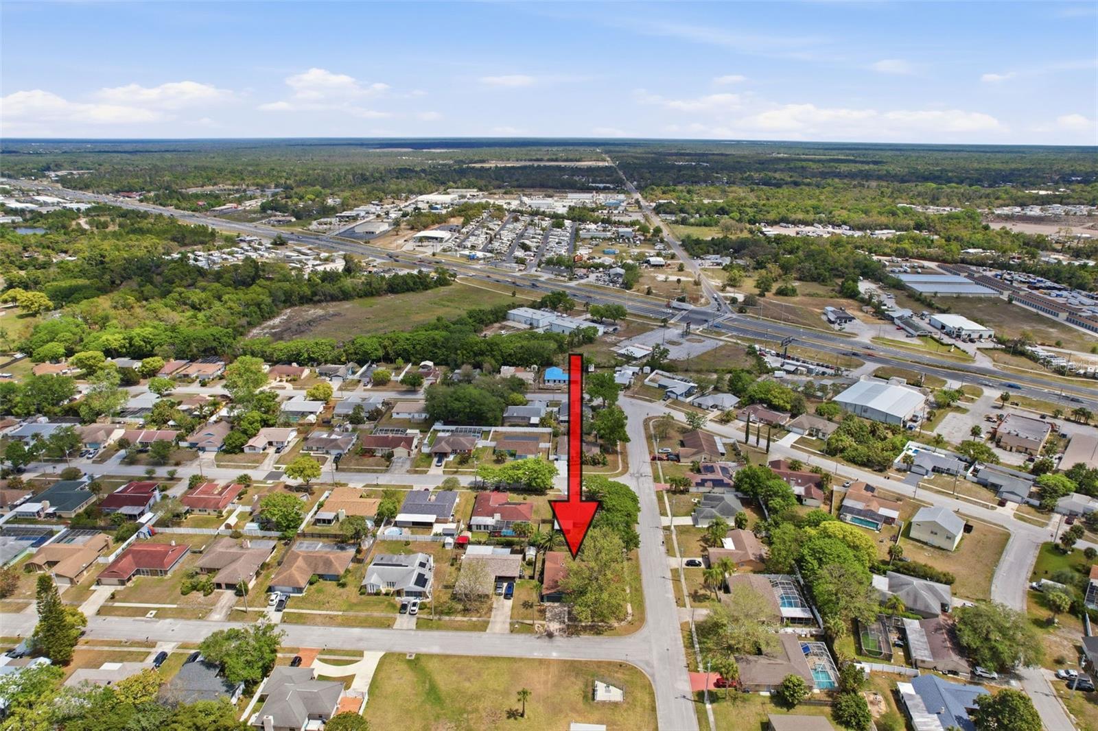 VIVA VILLAS 1ST ADD - Residential