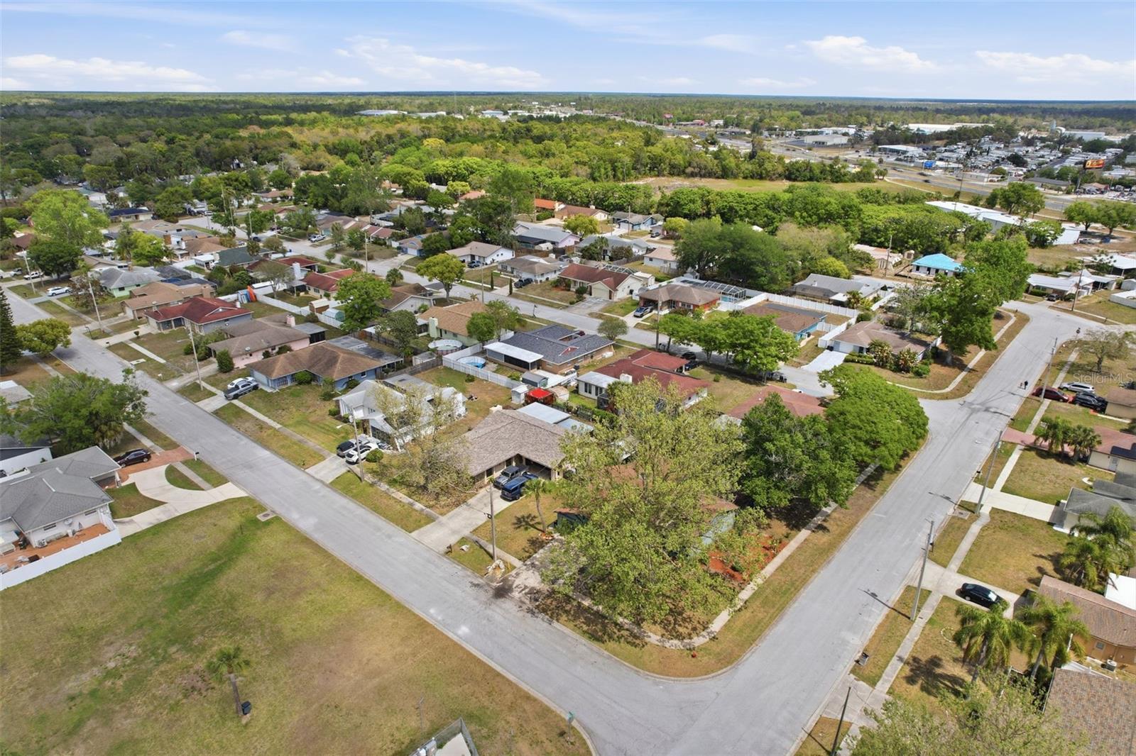 VIVA VILLAS 1ST ADD - Residential