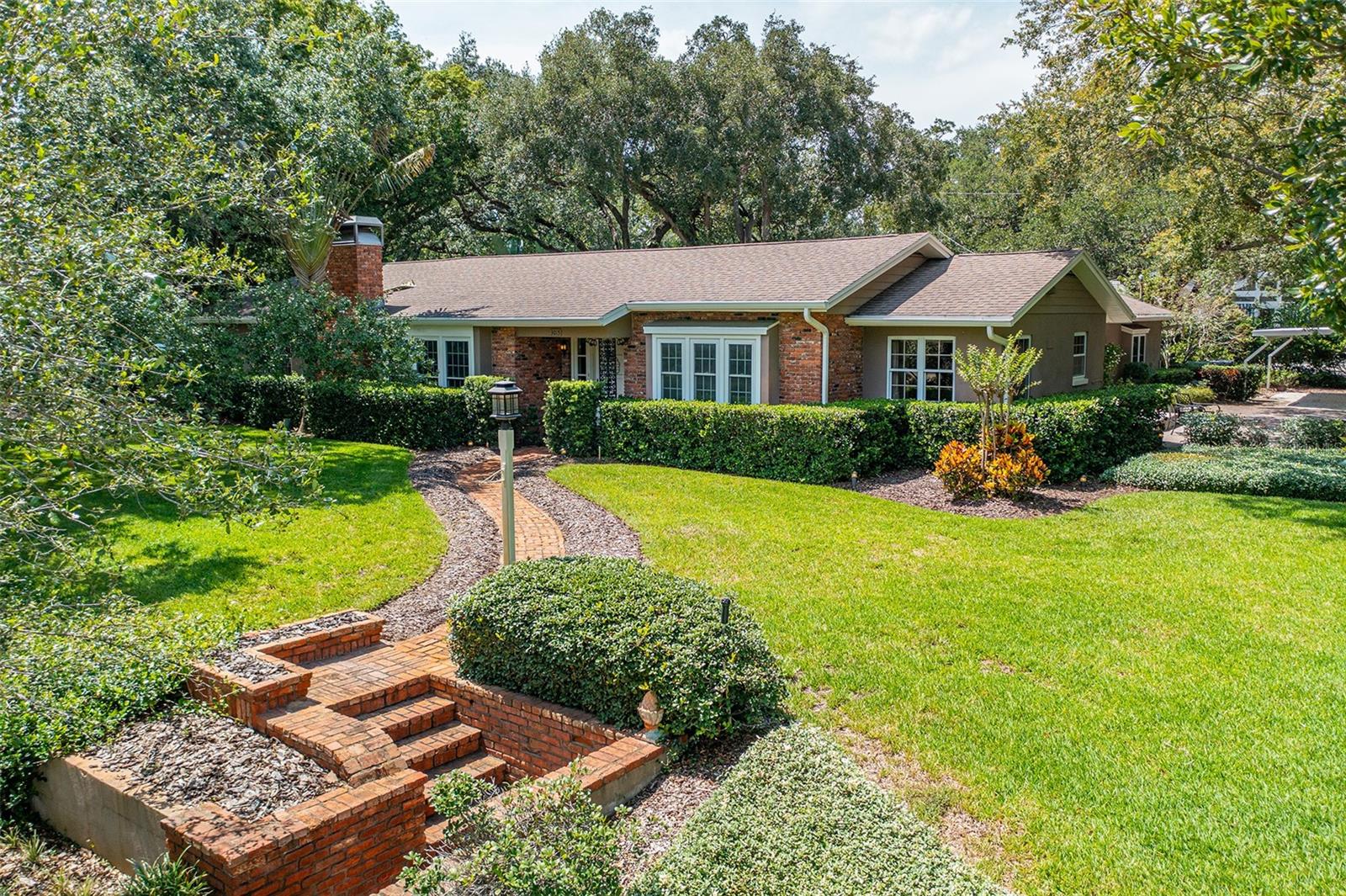 BAYSHORE CREST - Land