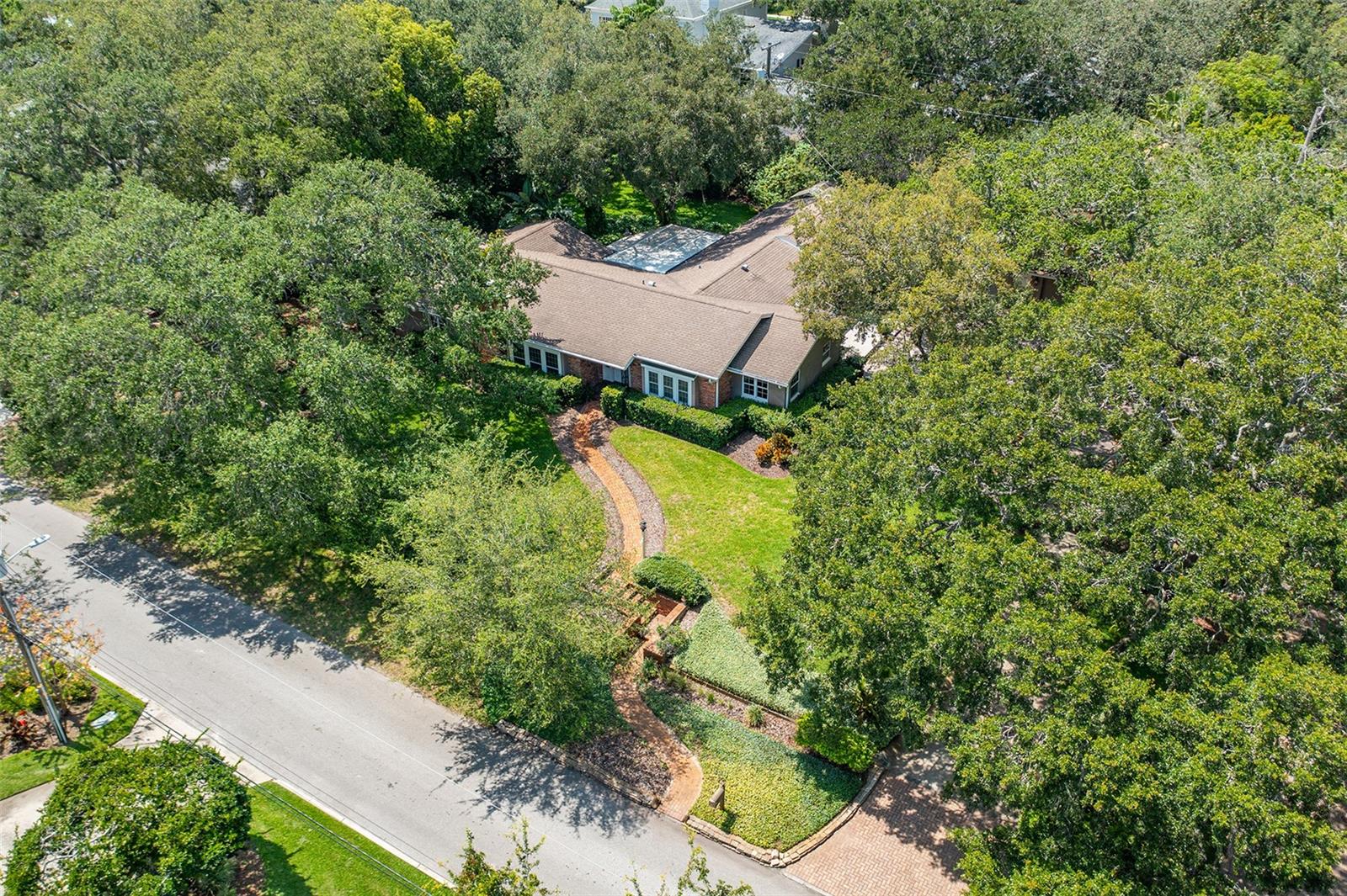 BAYSHORE CREST - Land