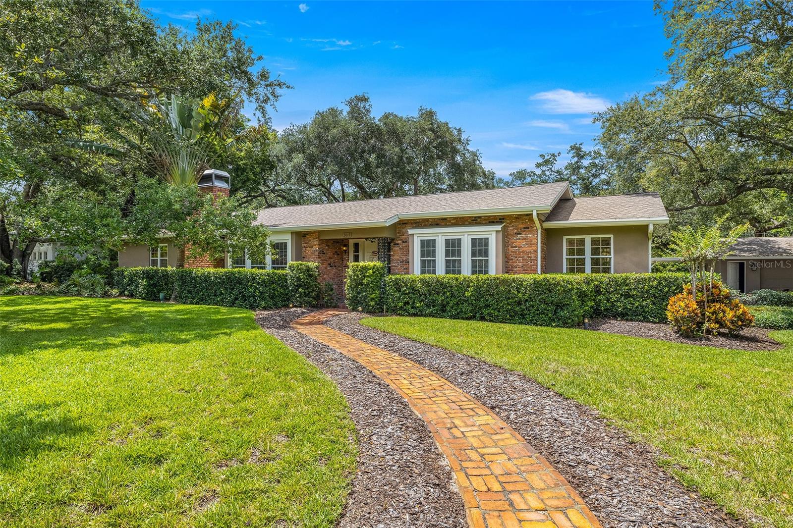 BAYSHORE CREST - Land