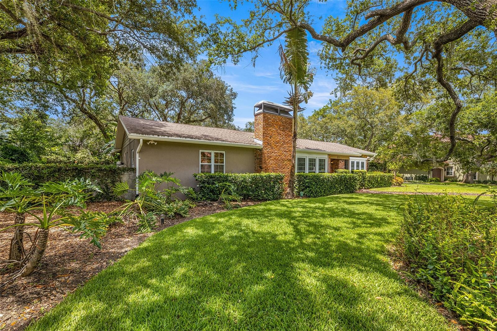 BAYSHORE CREST - Land