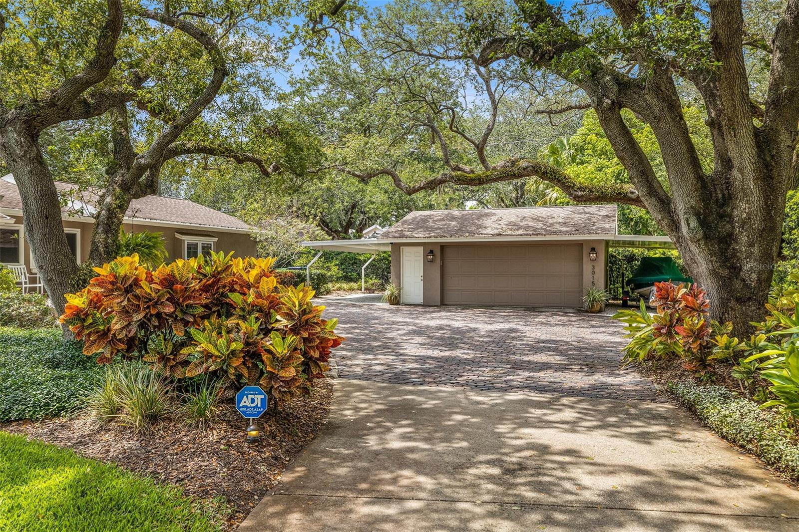 BAYSHORE CREST - Land