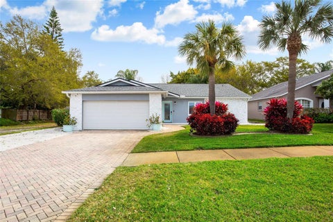 Photo of 9055 Antilles Drive, Seminole, FL 33776 (MLS # TB8561438)