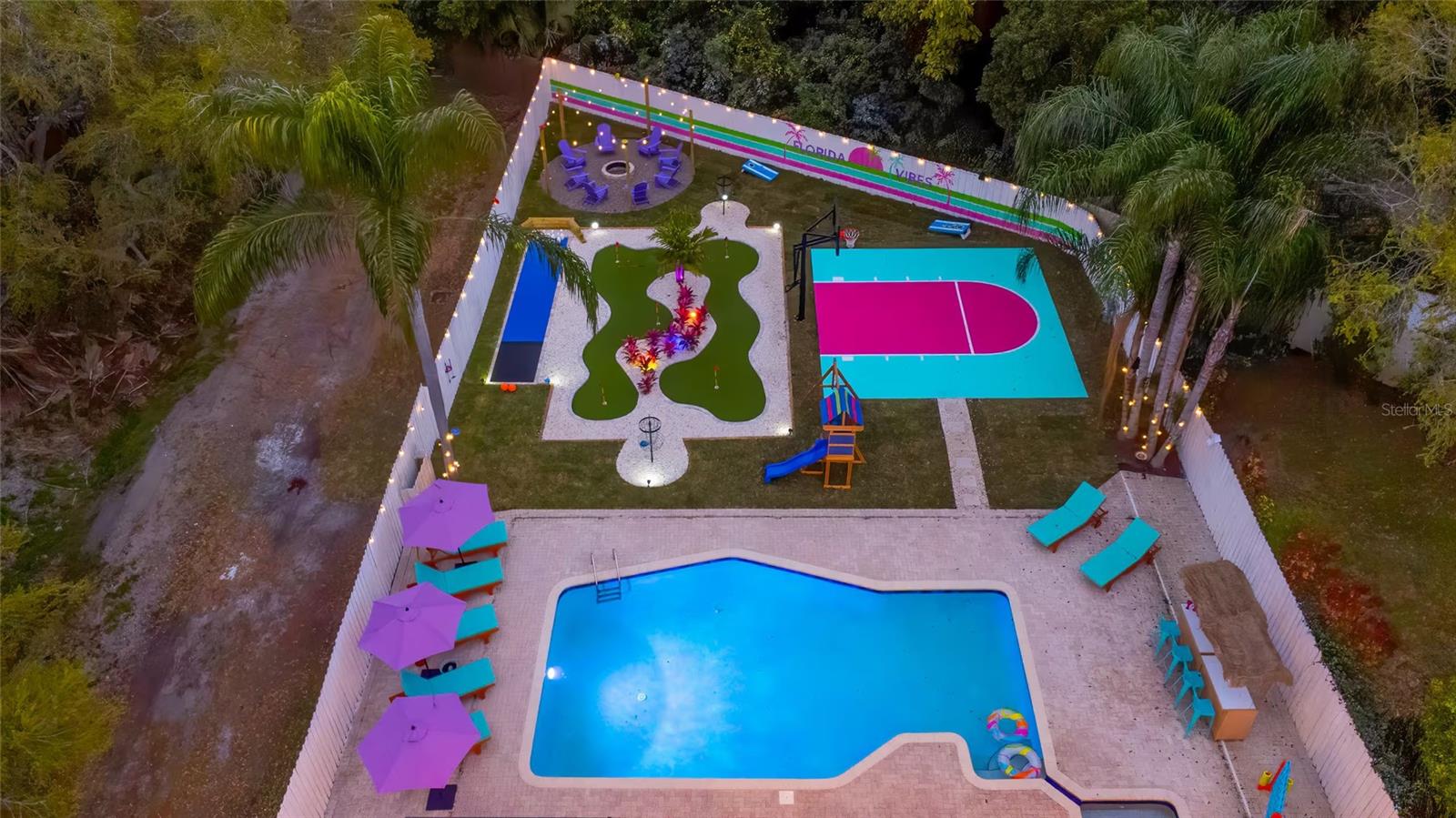 9055 ANTILLES DRIVE