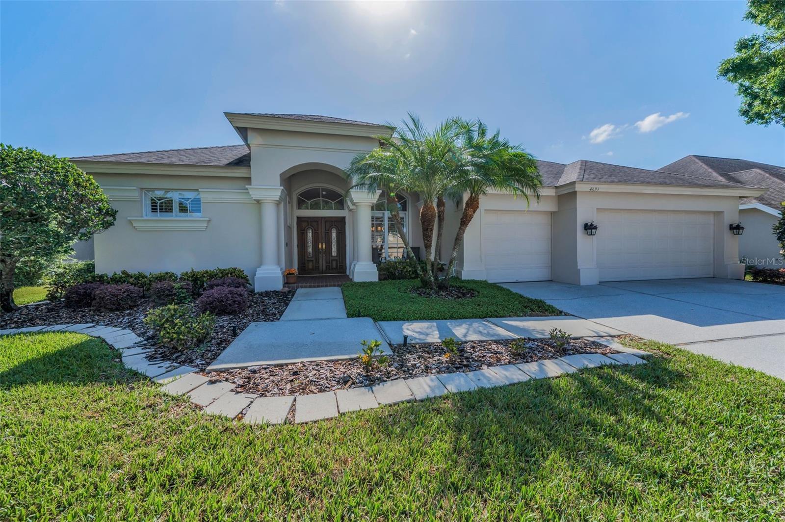 4693 AYLESFORD DRIVE