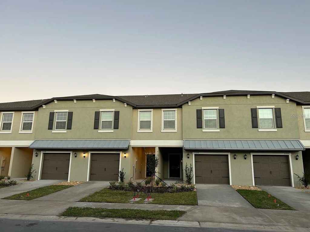 Photo of 11324 65th Terrace E, Palmetto, FL 34221 (MLS # O6401961)
