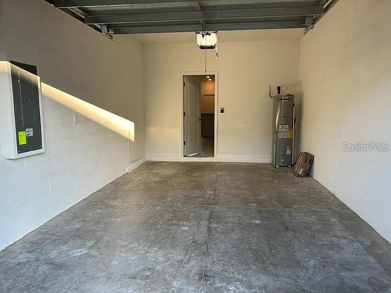 STONEGATE PRESERVE PH III - Residential