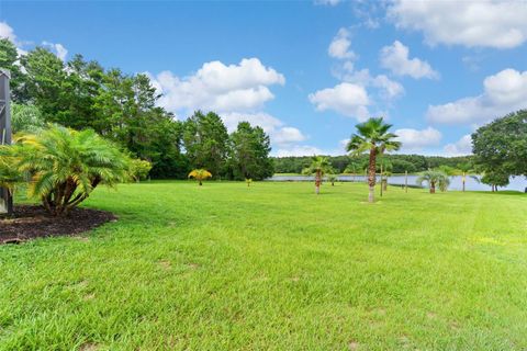 Tiny photo for 10701 Dark Water Court, Clermont, FL 34715 (MLS # O6376733)