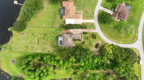 Tiny photo for 10701 Dark Water Court, Clermont, FL 34715 (MLS # O6376733)