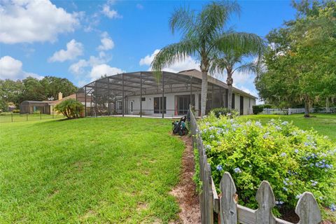 Tiny photo for 10701 Dark Water Court, Clermont, FL 34715 (MLS # O6376733)