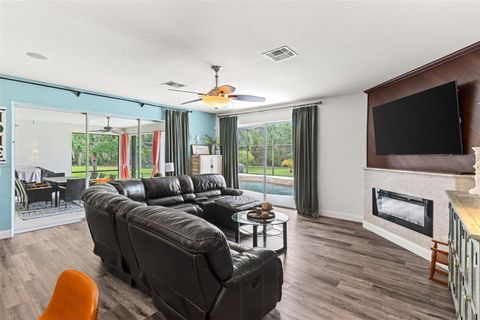 Tiny photo for 10701 Dark Water Court, Clermont, FL 34715 (MLS # O6376733)