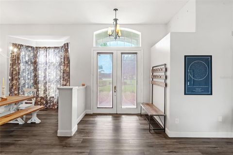 Tiny photo for 10701 Dark Water Court, Clermont, FL 34715 (MLS # O6376733)