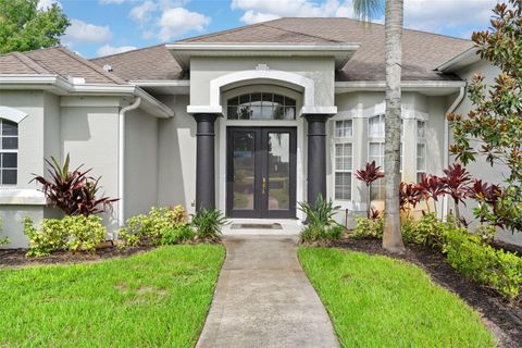 Tiny photo for 10701 Dark Water Court, Clermont, FL 34715 (MLS # O6376733)