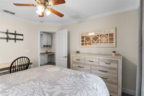 Tiny photo for 10701 Dark Water Court, Clermont, FL 34715 (MLS # O6376733)