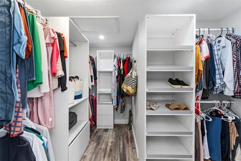 Tiny photo for 10701 Dark Water Court, Clermont, FL 34715 (MLS # O6376733)