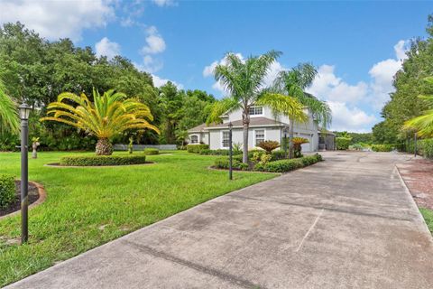 Tiny photo for 10701 Dark Water Court, Clermont, FL 34715 (MLS # O6376733)