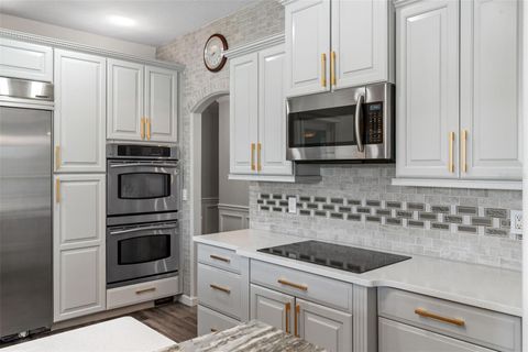 Tiny photo for 10701 Dark Water Court, Clermont, FL 34715 (MLS # O6376733)