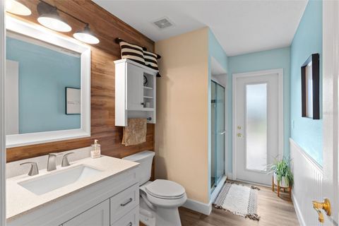 Tiny photo for 10701 Dark Water Court, Clermont, FL 34715 (MLS # O6376733)