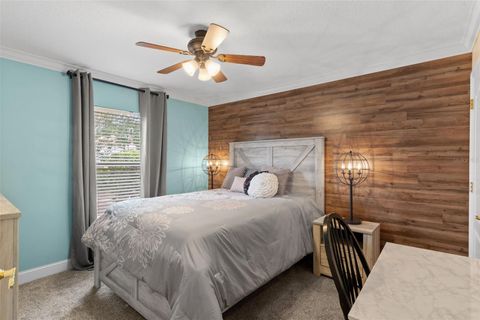 Tiny photo for 10701 Dark Water Court, Clermont, FL 34715 (MLS # O6376733)