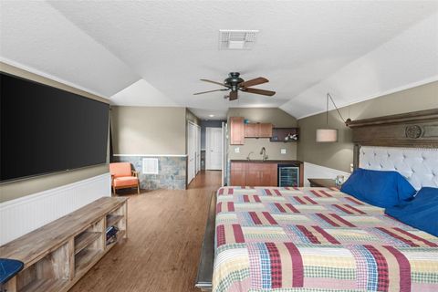 Tiny photo for 10701 Dark Water Court, Clermont, FL 34715 (MLS # O6376733)