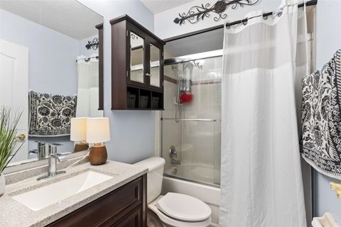 Tiny photo for 10701 Dark Water Court, Clermont, FL 34715 (MLS # O6376733)