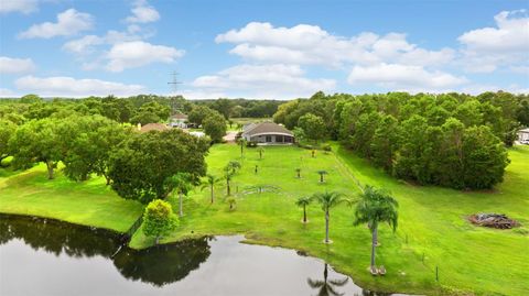 Tiny photo for 10701 Dark Water Court, Clermont, FL 34715 (MLS # O6376733)