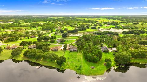 Tiny photo for 10701 Dark Water Court, Clermont, FL 34715 (MLS # O6376733)