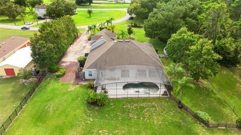 Tiny photo for 10701 Dark Water Court, Clermont, FL 34715 (MLS # O6376733)