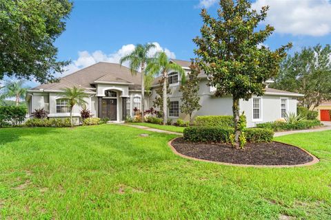 Tiny photo for 10701 Dark Water Court, Clermont, FL 34715 (MLS # O6376733)