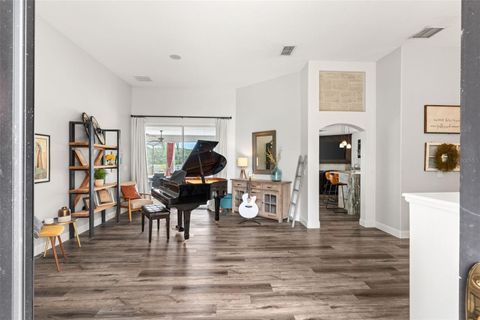 Tiny photo for 10701 Dark Water Court, Clermont, FL 34715 (MLS # O6376733)