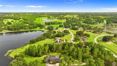 Tiny photo for 10701 Dark Water Court, Clermont, FL 34715 (MLS # O6376733)