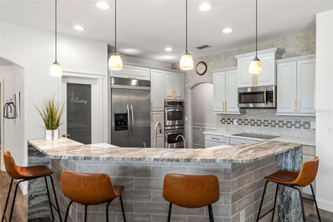 Tiny photo for 10701 Dark Water Court, Clermont, FL 34715 (MLS # O6376733)