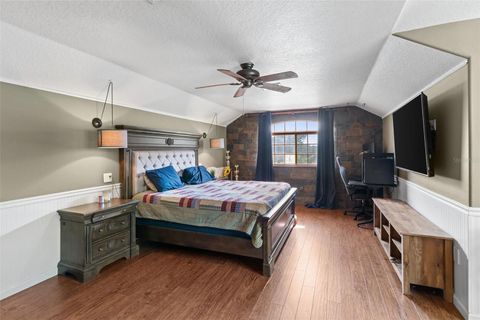 Tiny photo for 10701 Dark Water Court, Clermont, FL 34715 (MLS # O6376733)