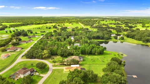 Tiny photo for 10701 Dark Water Court, Clermont, FL 34715 (MLS # O6376733)